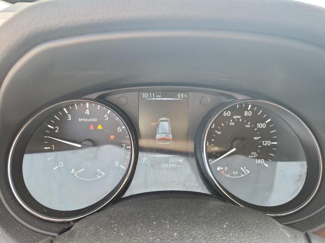 Фото 9 - NISSAN ROGUE