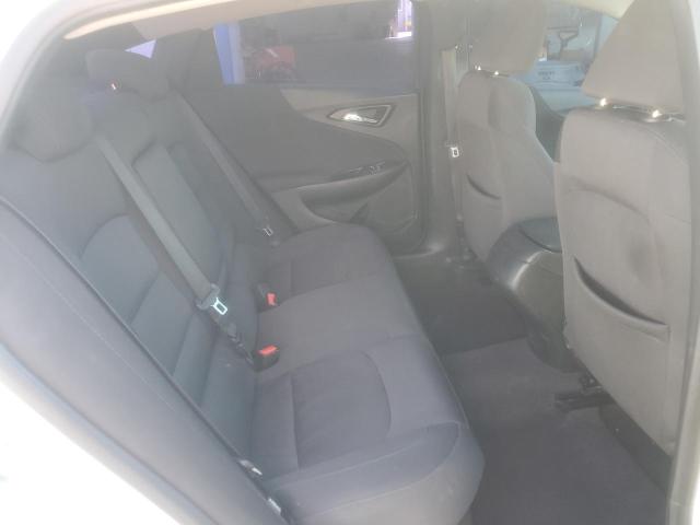 Фото 10 - CHEVROLET MALIBU