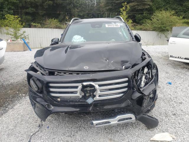 MERCEDES-BENZ GLB-CLASS 2024 VIN W1N4M4GB0RW357752