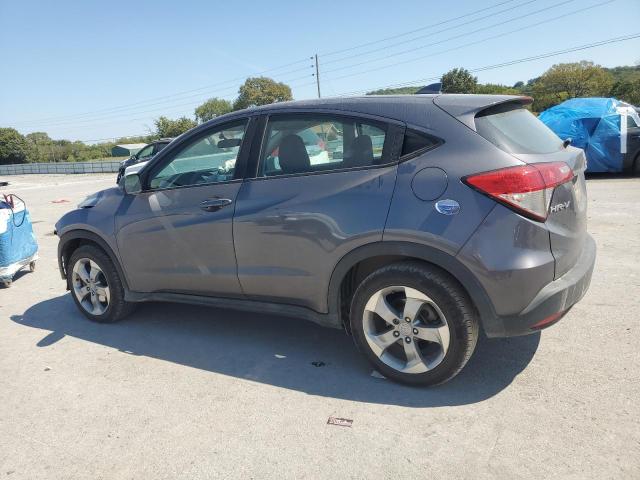 Фото 2 - HONDA HR-V