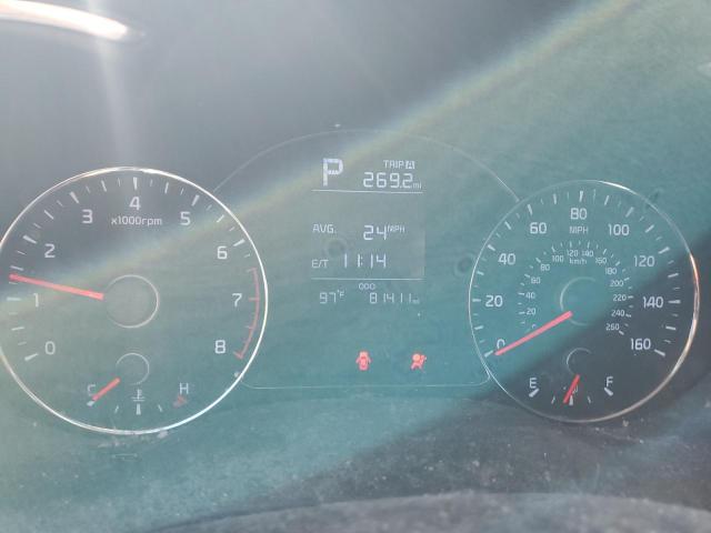 Фото 9 - KIA FORTE