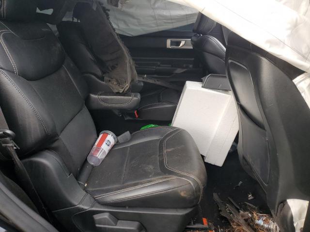 Фото 11 - FORD EXPLORER