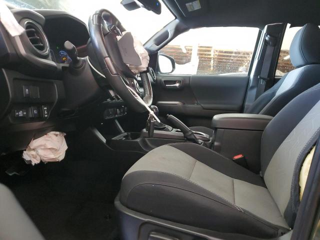 Фото 7 - TOYOTA TACOMA