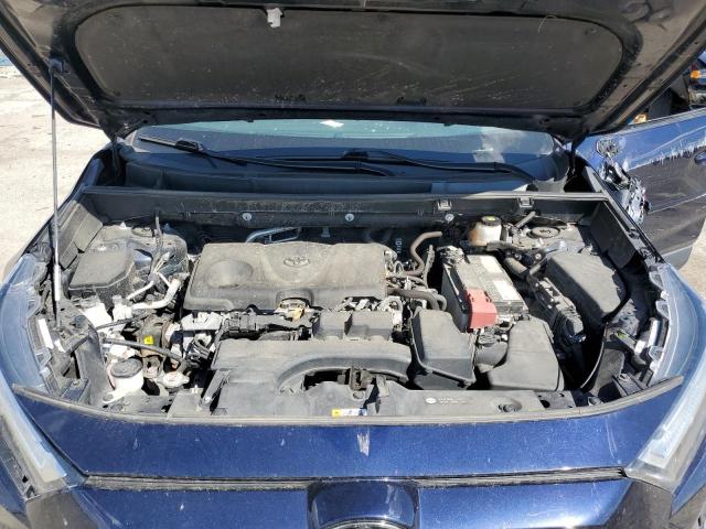 Фото 12 - TOYOTA RAV4