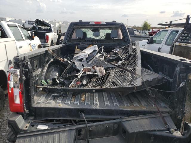 Фото 10 - FORD F350