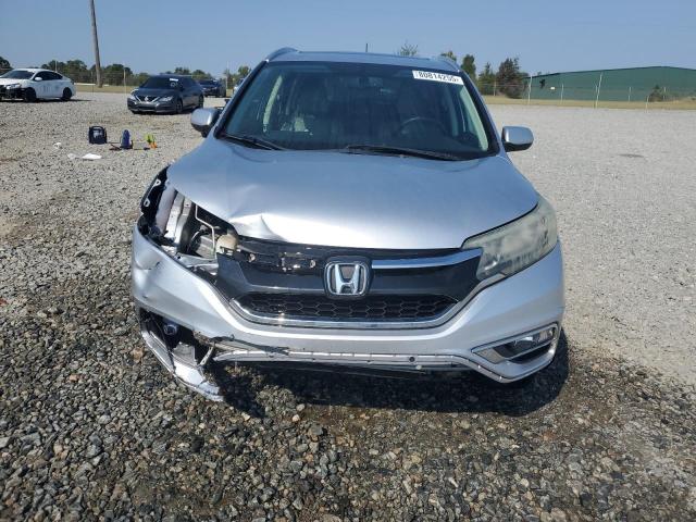 Фото 5 - HONDA CRV