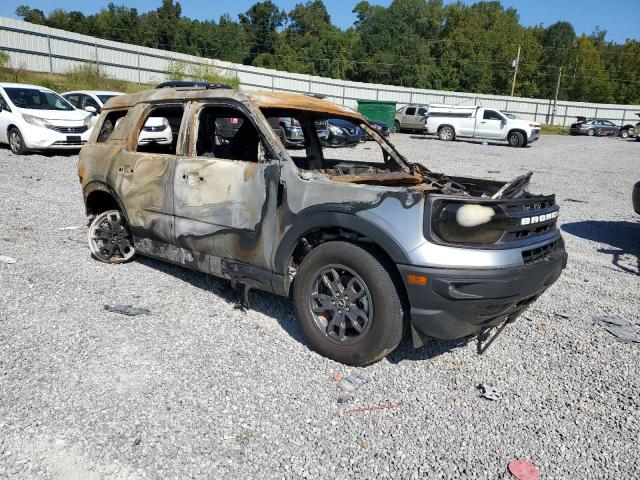 Фото 4 - FORD BRONCO