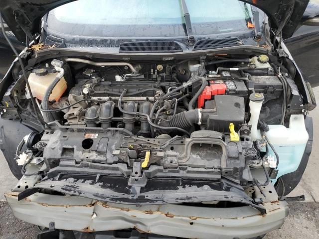 Фото 11 - FORD FIESTA