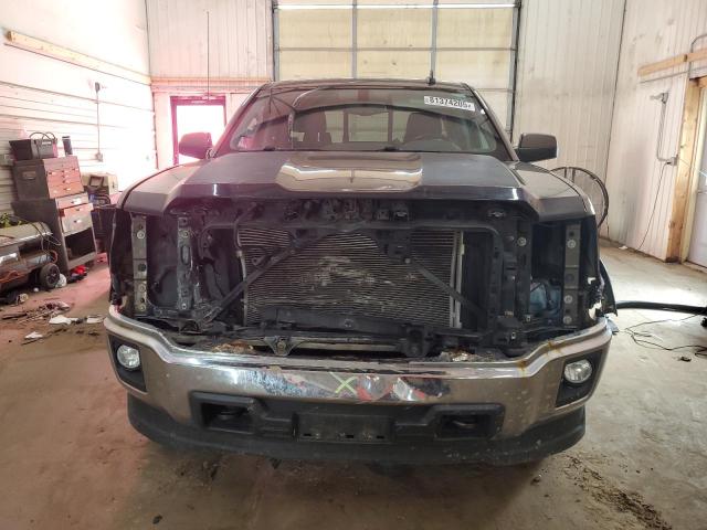 Фото 5 - GMC SIERRA