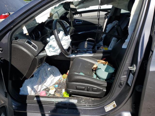 Фото 7 - ACURA TLX