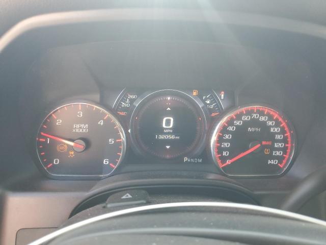 Фото 9 - GMC SIERRA