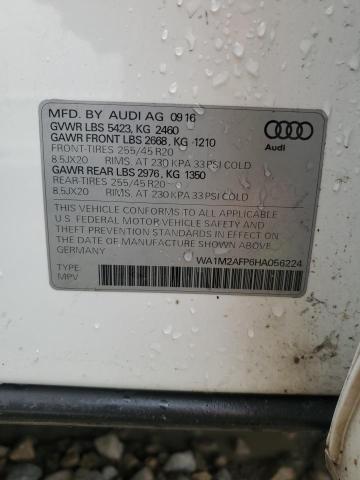 Фото 14 - AUDI Q5