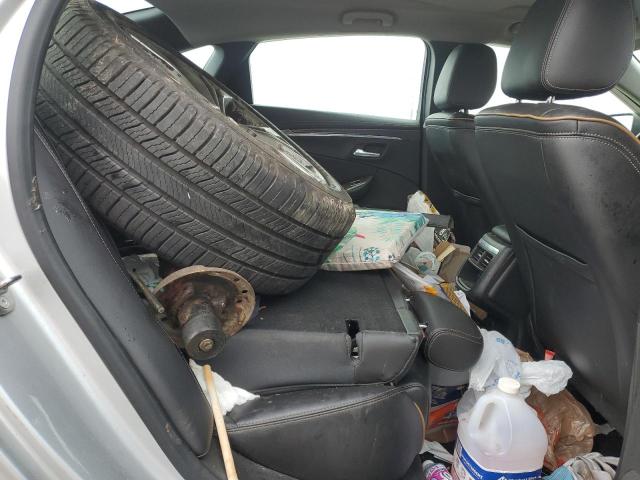 Фото 10 - CHEVROLET IMPALA