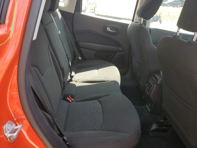 Фото 11 - JEEP COMPASS