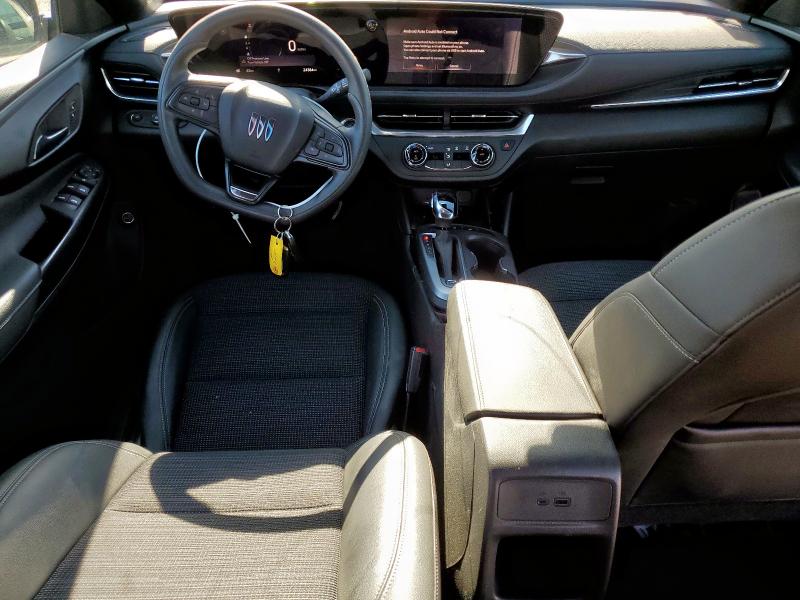 BUICK ENVISTA PR 2024 VIN KL47LAE26RB086870