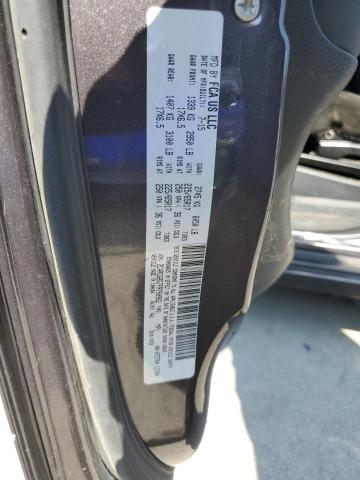 Фото 13 - DODGE CARAVAN