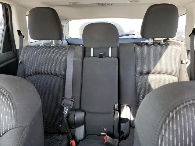 Фото 10 - DODGE JOURNEY
