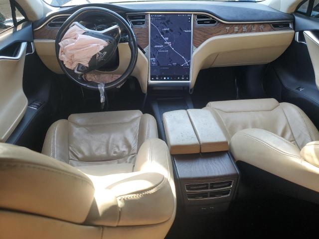 Фото 8 - TESLA MODEL S