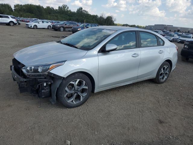 Фото 1 - KIA FORTE