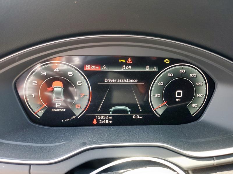 Фото 9 - AUDI Q5