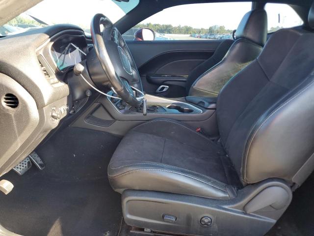 Фото 7 - DODGE CHALLENGER