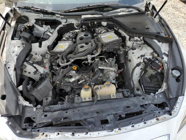 Фото 11 - INFINITI Q50