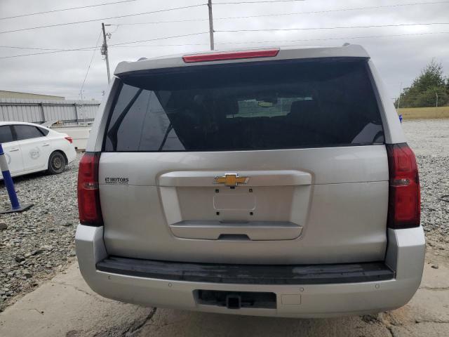 Фото 6 - CHEVROLET SUBURBAN