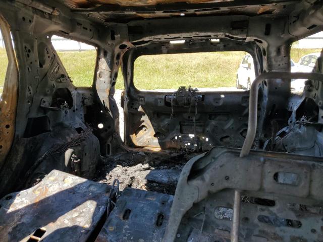 Фото 10 - FORD BRONCO