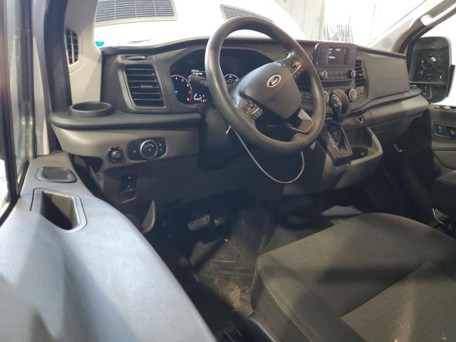 Фото 8 - FORD TRANSIT