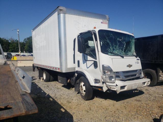 Фото 4 - CHEVROLET C/K4500