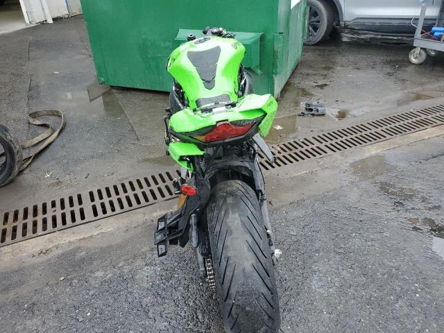 KAWASAKI ZX1002 T 2024