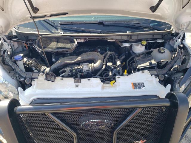 Фото 7 - FORD TRANSIT