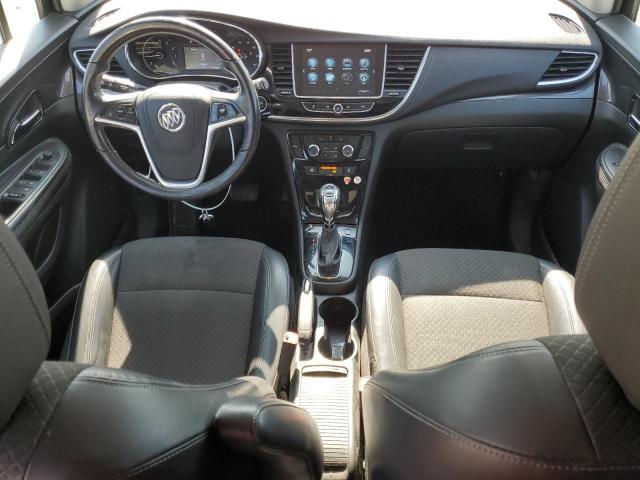 Фото 8 - BUICK ENCORE