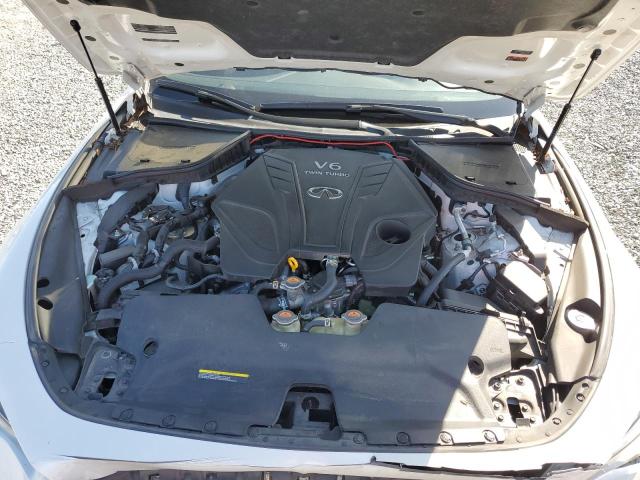 Фото 11 - INFINITI Q60