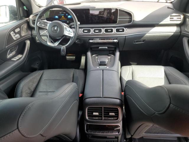 Фото 8 - MERCEDES-BENZ GLE-CLASS