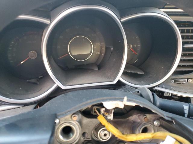 Фото 9 - KIA OPTIMA