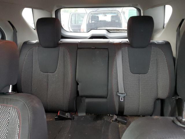 Фото 10 - CHEVROLET EQUINOX