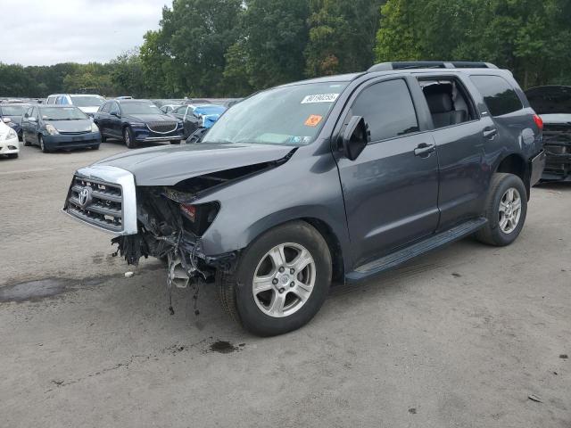 Фото 1 - TOYOTA SEQUOIA