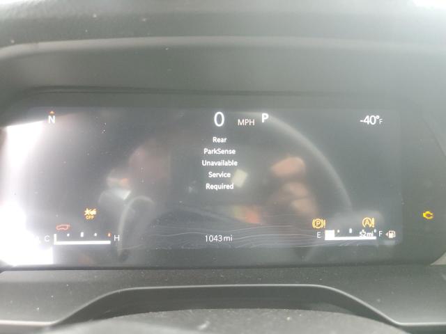 Фото 9 - JEEP GRAND CHER