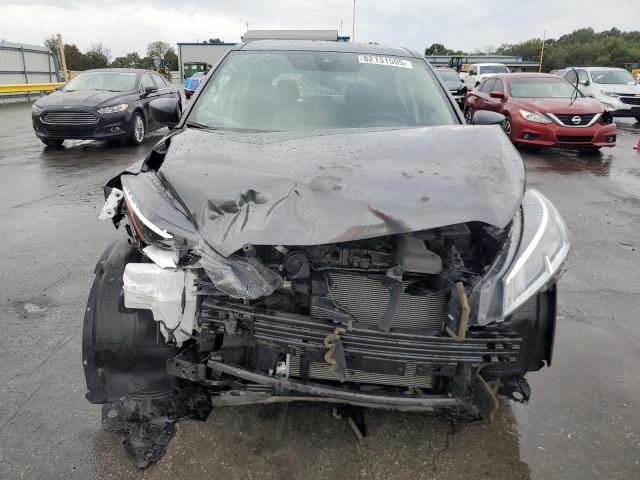 NISSAN KICKS PLAY 2025 VIN 3N1CP5BV9SL482748