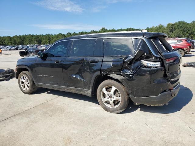 Фото 2 - JEEP GRAND CHER