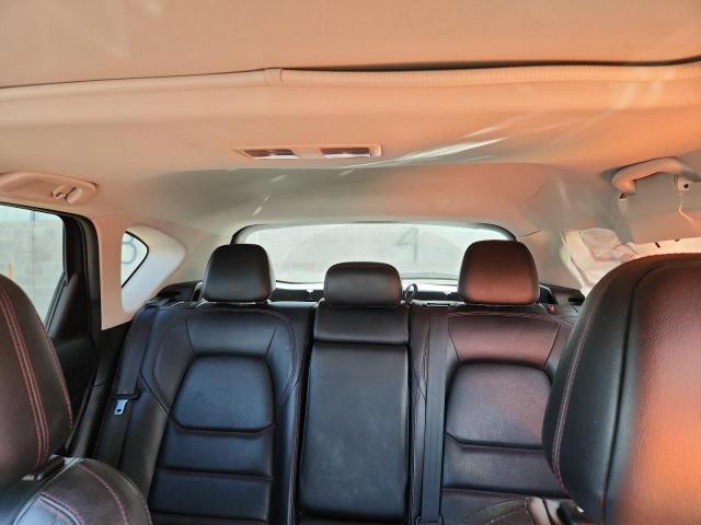 Фото 10 - MAZDA CX-5 PREFE