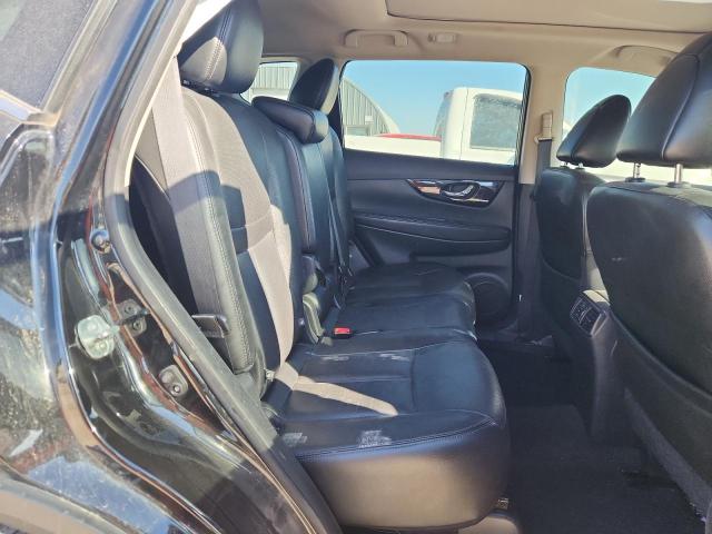 Фото 11 - NISSAN ROGUE