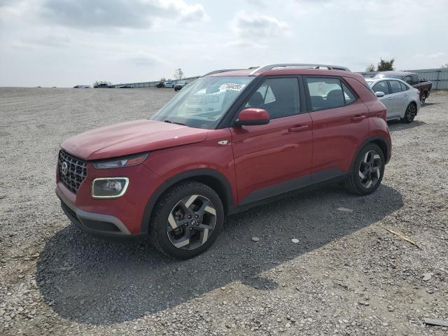 Фото 1 - HYUNDAI VENUE