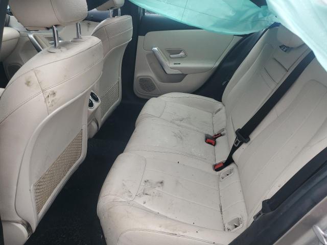 Фото 10 - MERCEDES-BENZ A-CLASS