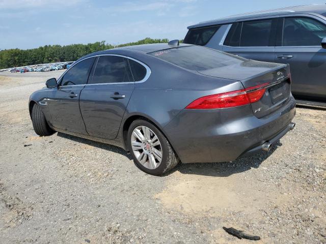 Фото 2 - JAGUAR XF