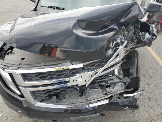 Фото 12 - CHEVROLET TAHOE