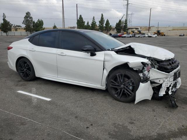 Фото 4 - TOYOTA CAMRY