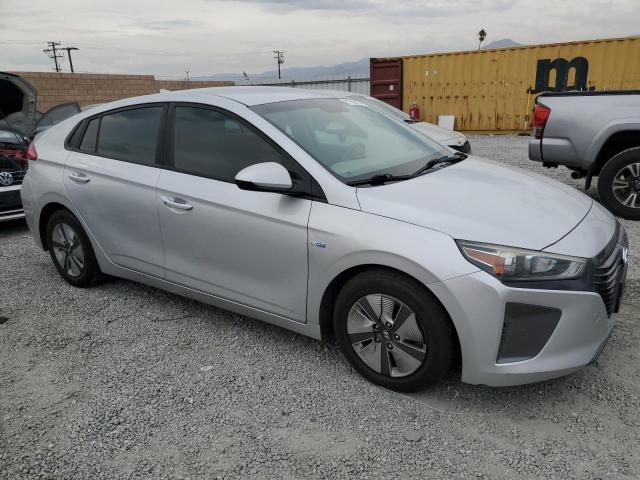Фото 4 - HYUNDAI IONIQ