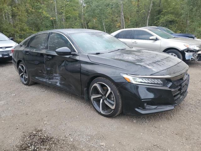 Фото 4 - HONDA ACCORD